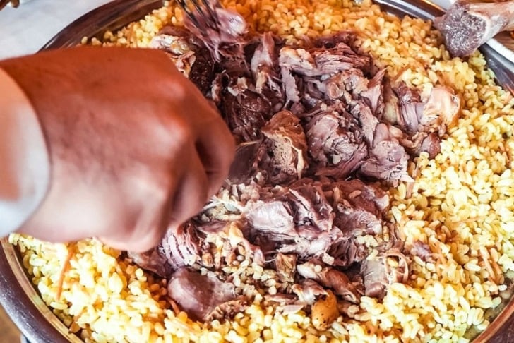 Tavacı Recep Usta