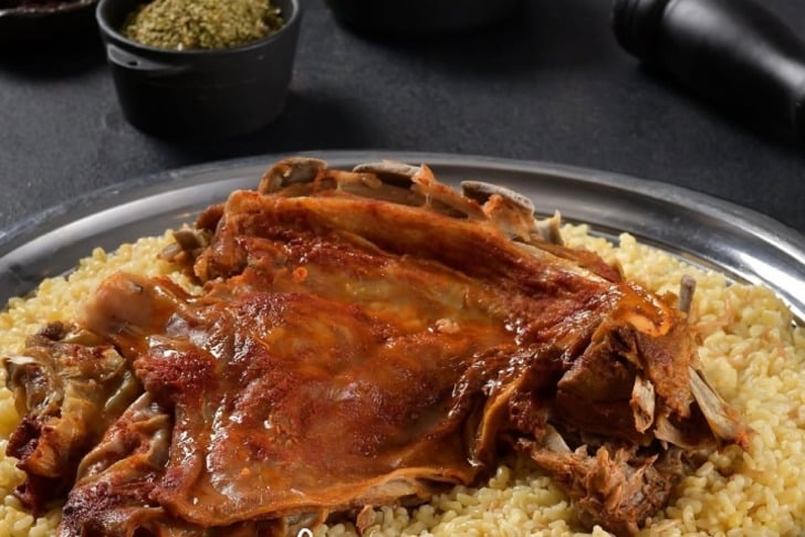 Tavacı Recep Usta