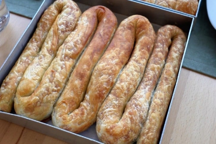 Sandzak Balkan Mutfağı