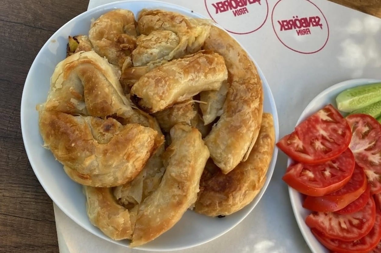 Pendik'te En İyi Boşnak Böreği Nerede Yenir? 2026