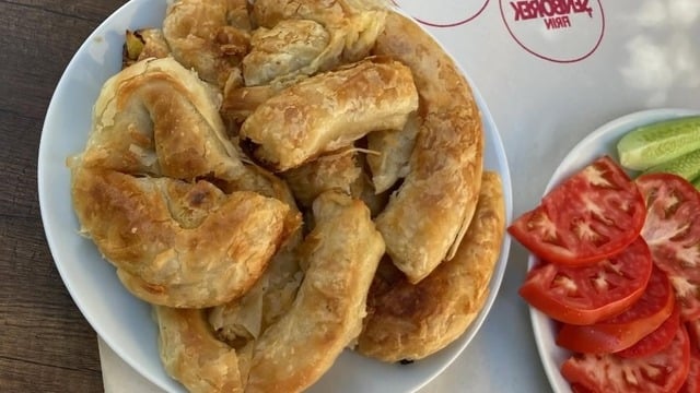 Pendik'te En İyi Boşnak Böreği Nerede Yenir? 2026