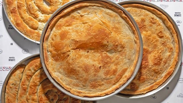 İstanbul'da En İyi Börek Nerede Yenir? 2026