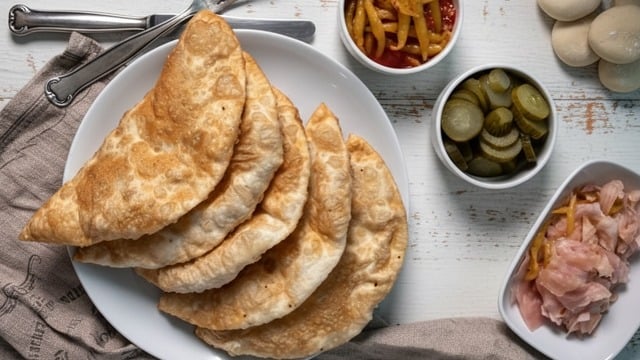 Ankara'da En İyi Çibörek Nerede Yenir? 2026