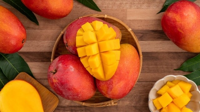 Mango Nasıl Saklanır? Olgun ve Kesilmiş Mango Nasıl Saklanmalı?