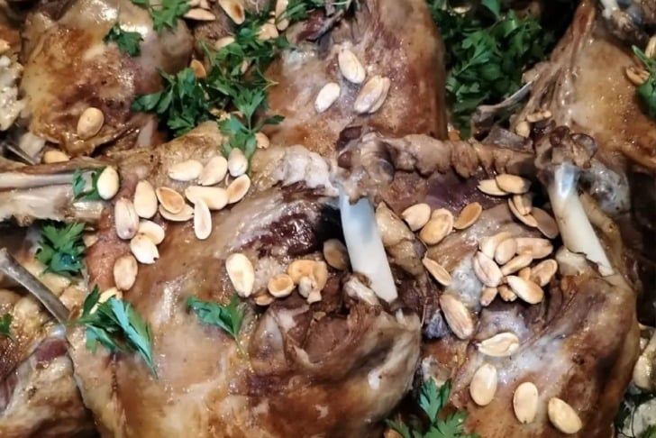 Cercis Murat Konağı