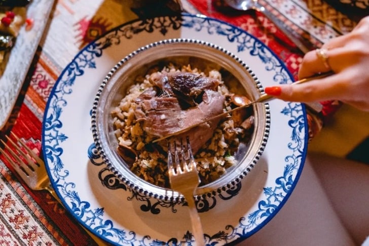 Hamdani