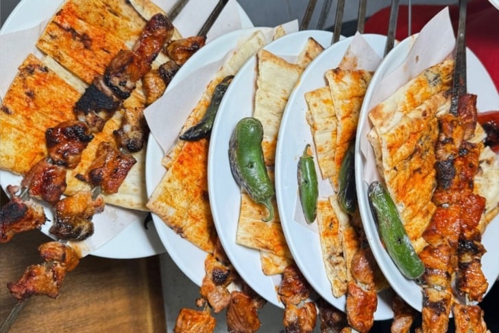 Kaburgacı Mustafa