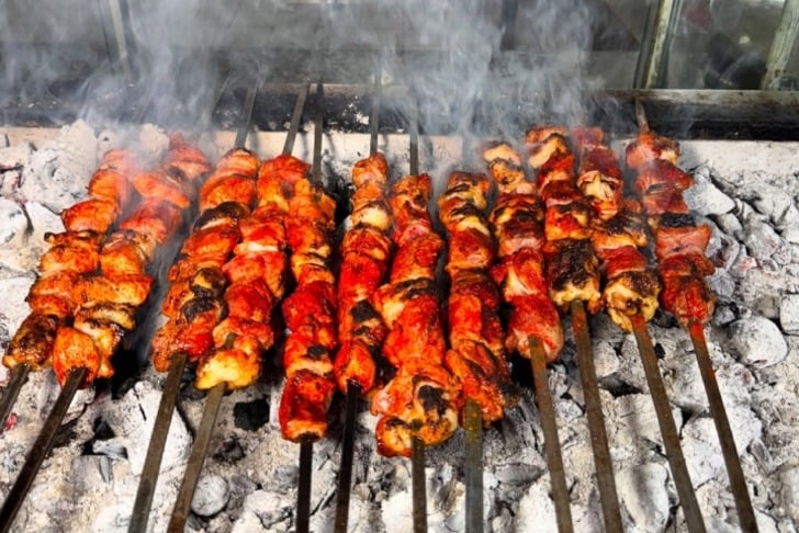 Kaburgacı Mustafa