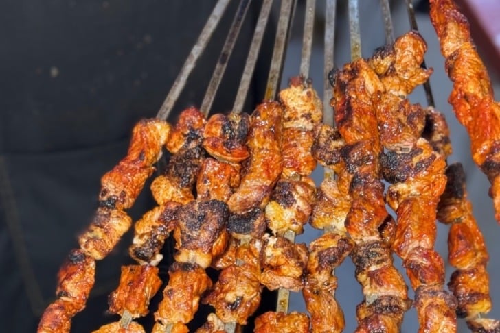 Kaburgacı Mustafa