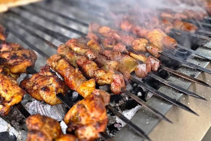 Kaburgacı Fatih
