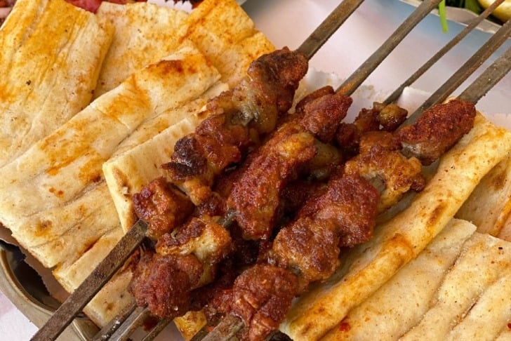 Kaburgacı Cabbar