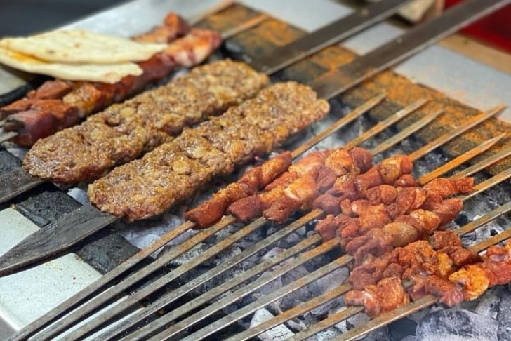 Kaburgacı Cabbar