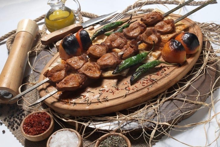Beyzade