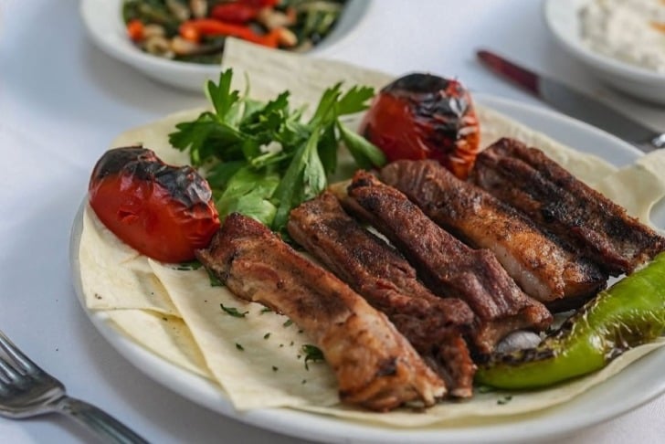 Nişantaşı Başköşe