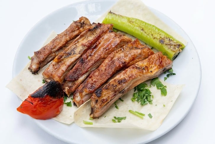 Nişantaşı Başköşe