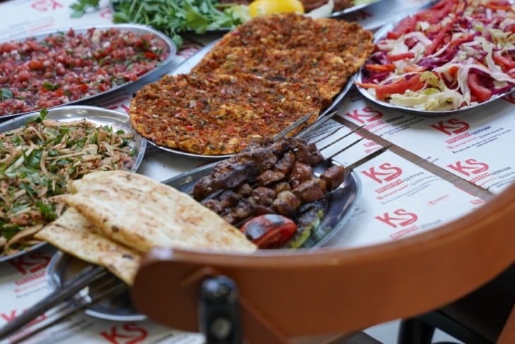Kaburgacı Serhan