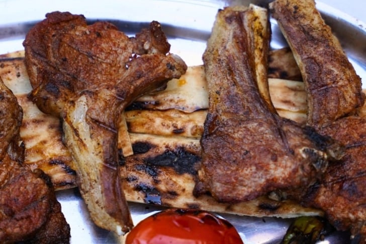 Kaburgacı Serhan