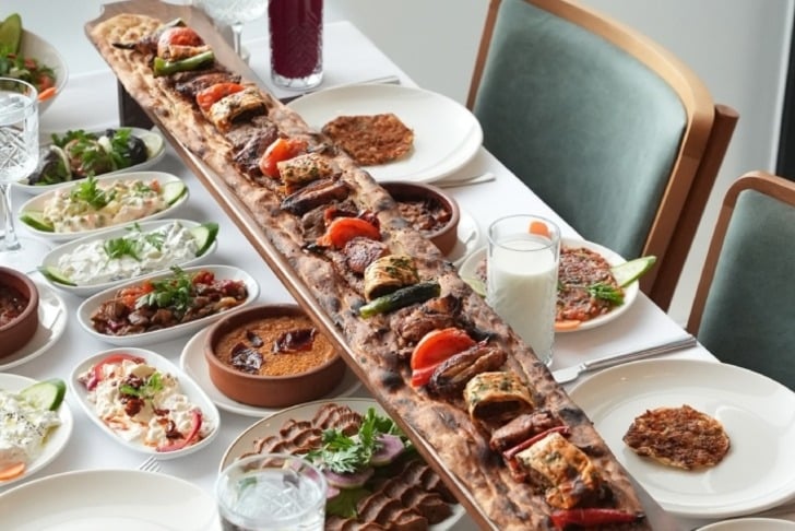 Kolcuoğlu Florya