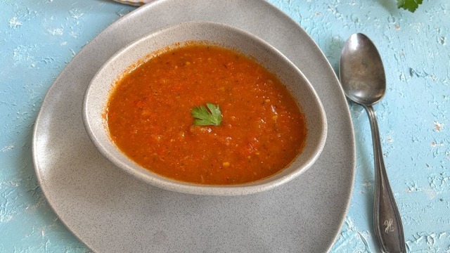 Oldukça Sağlıklıyız: Diyet Çorba