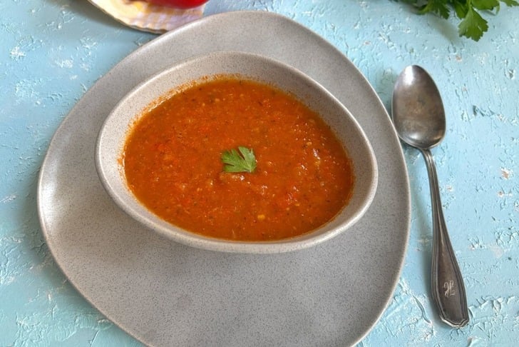 Diyet Çorba