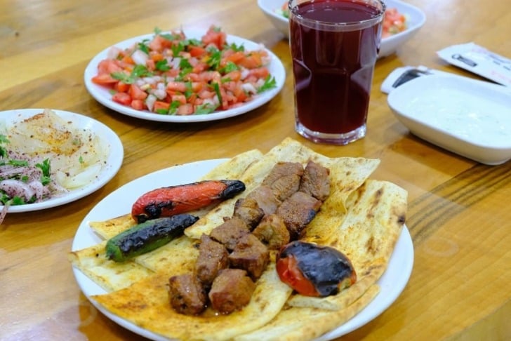 Adanalı Kadir Usta