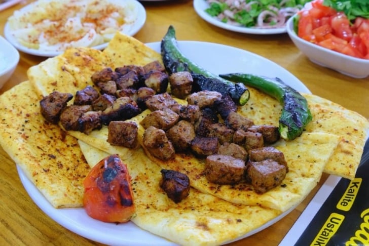 Adanalı Kadir Usta