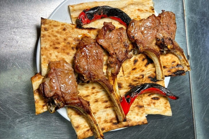 Adanalı Kadir Usta