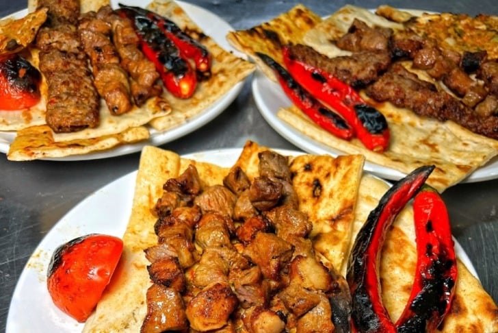 Adanalı Kadir Usta