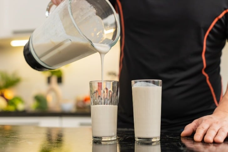 Protein Shake Shutter (2)