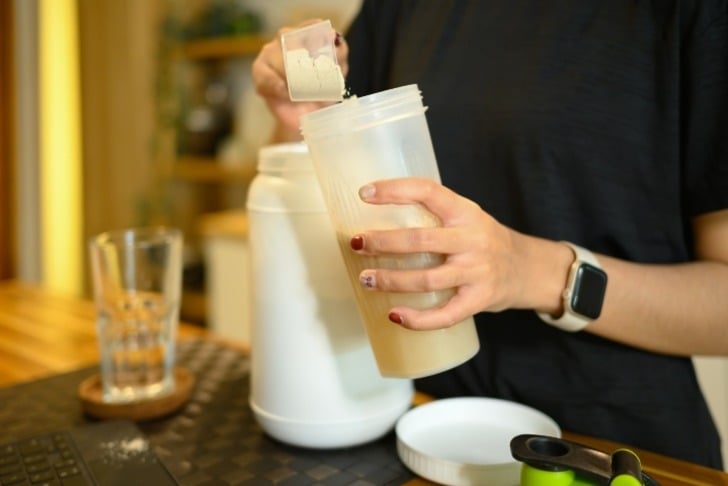 Protein Shake Shutter (1)