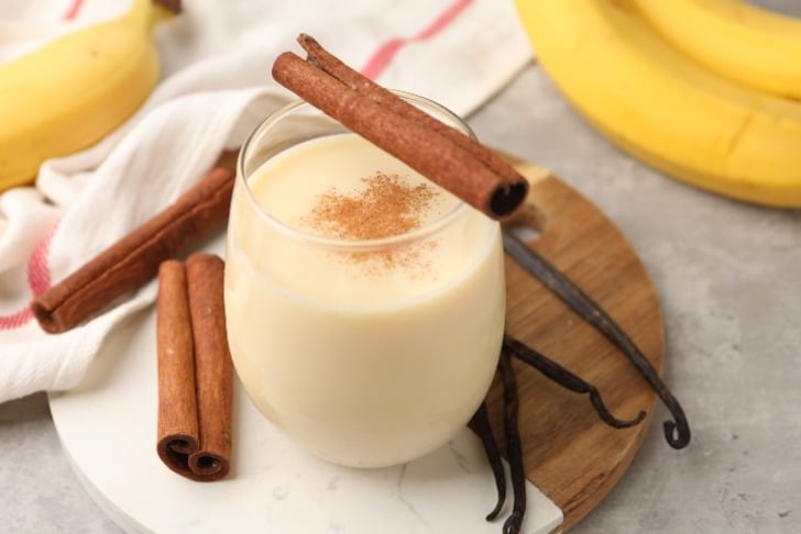muzlu protein shake tarifi shutter
