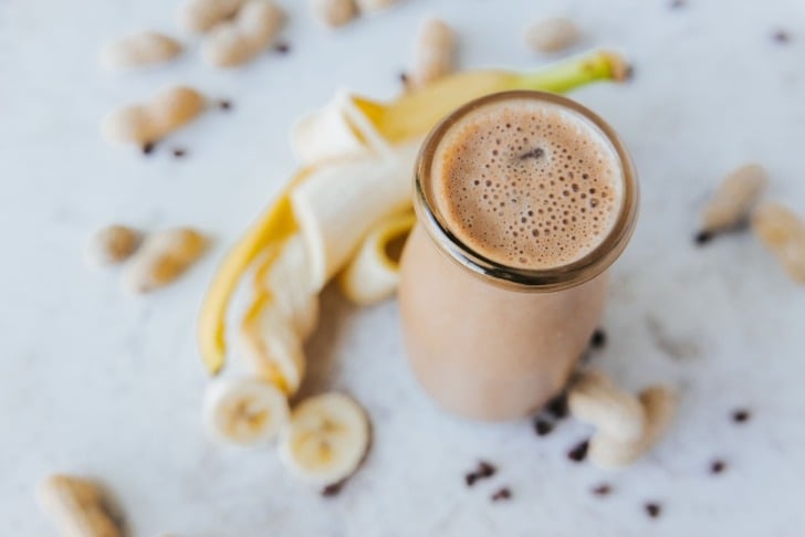 yer fistikli protein shake tarifi shutter