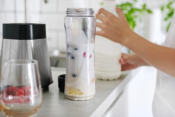 orman meyveli protein shake tarifi shutter