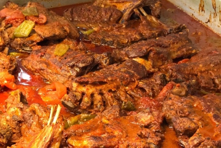 Meşhur Kebapçı Hacı Halid