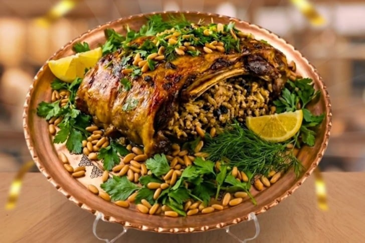 Hancı Et