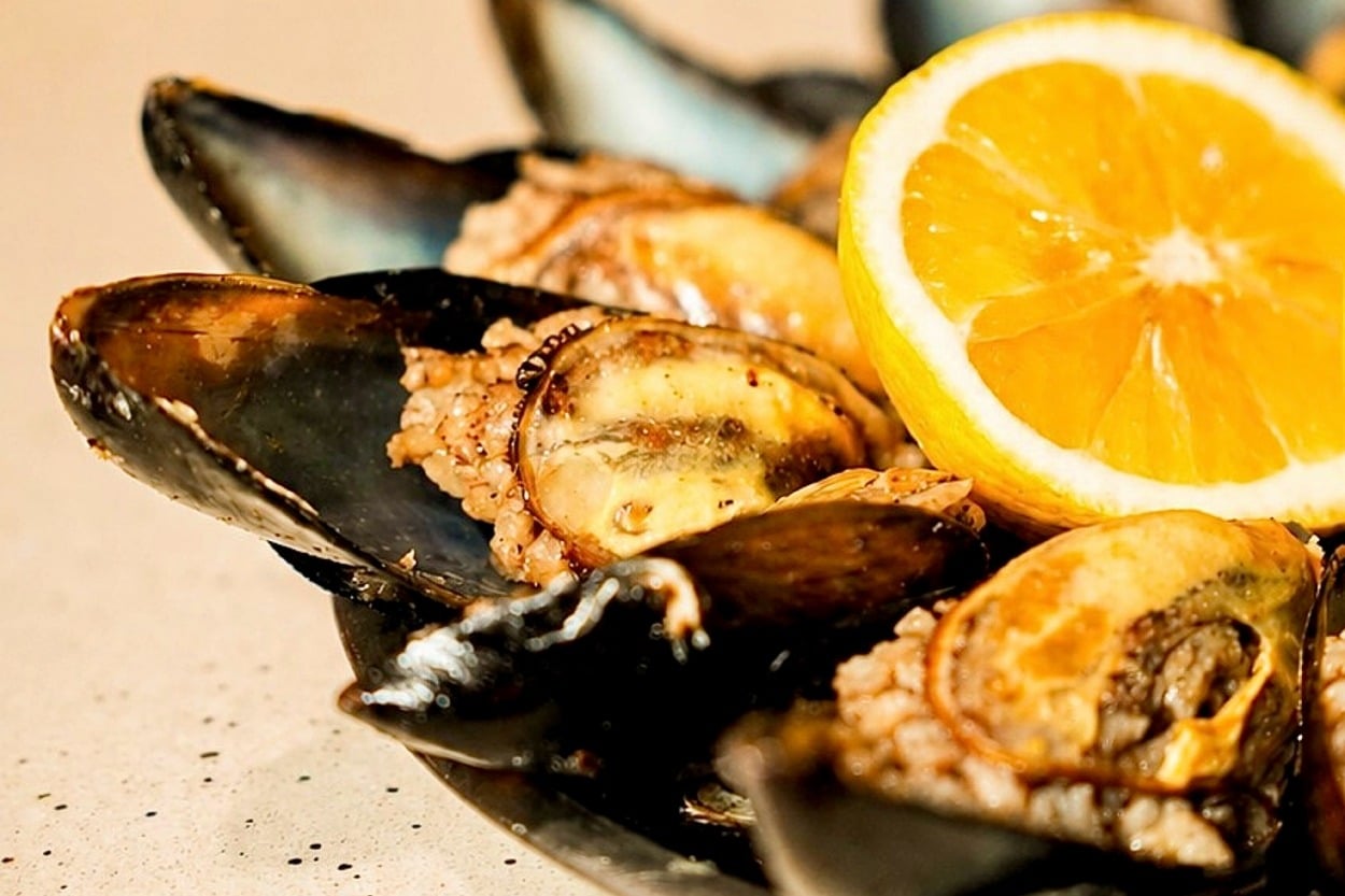 Çanakkale'de Midye Dolma Nerede Yenir? 2026