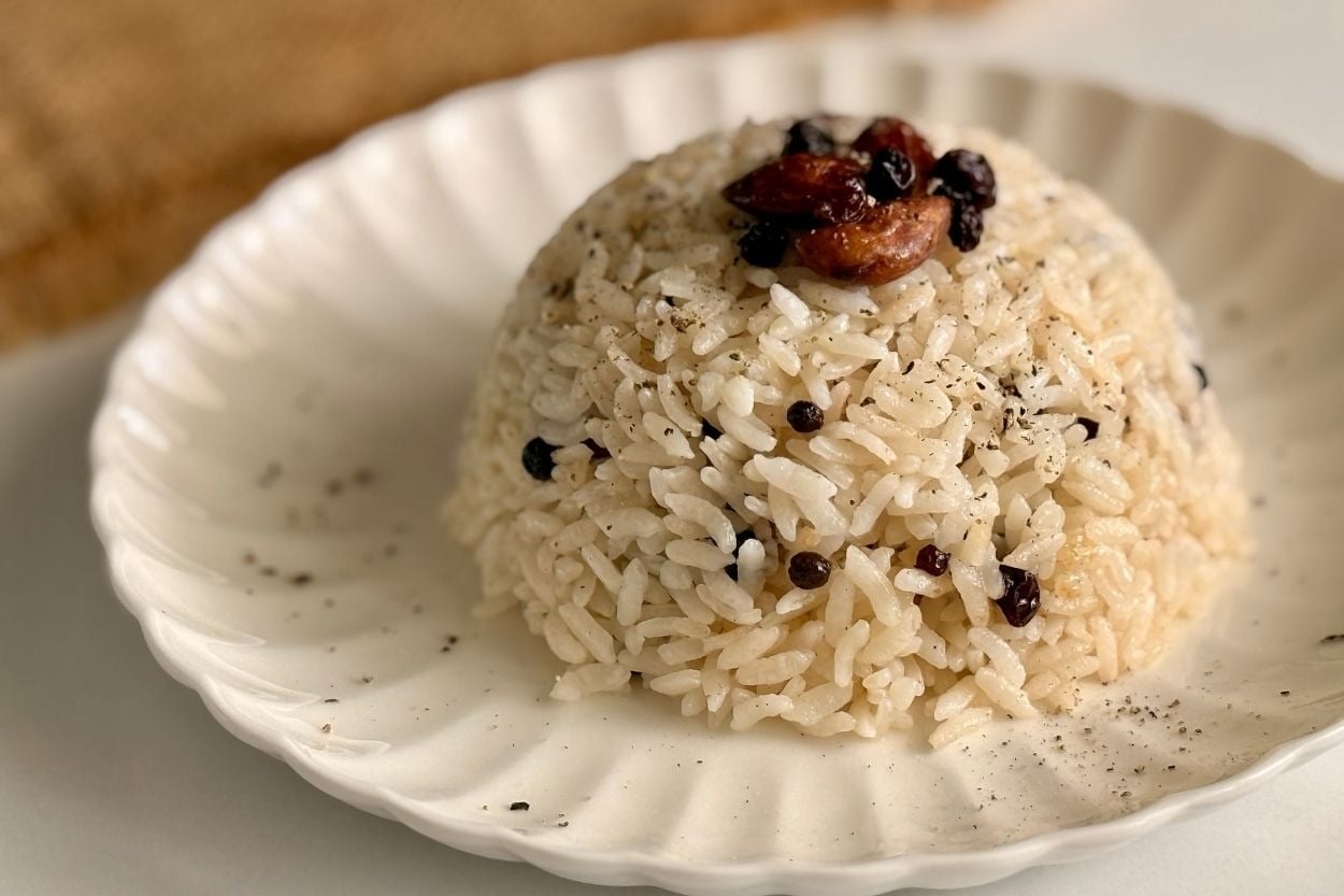 Ağzınıza Layık: Şehzade Pilavı