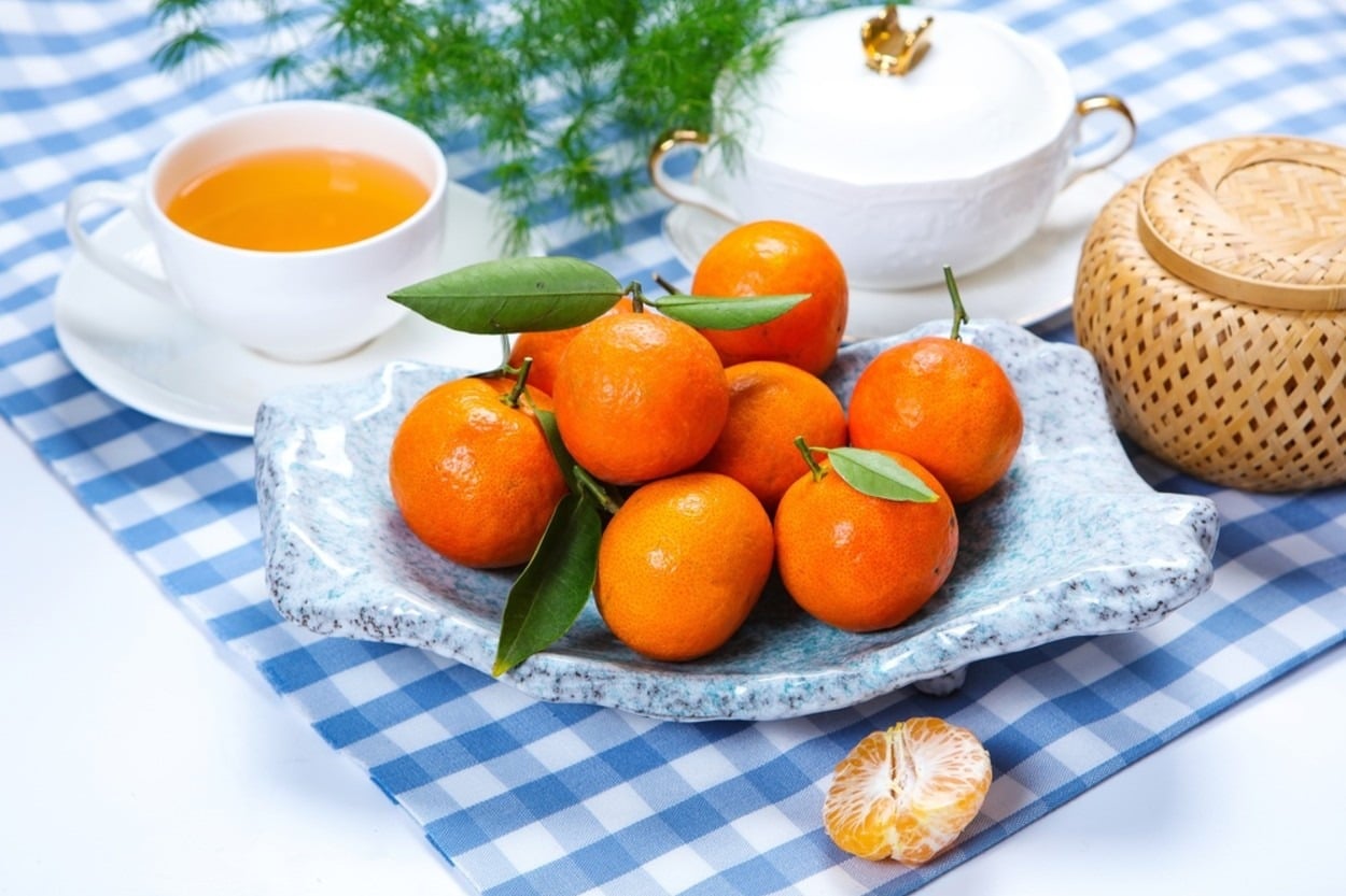 Mandalina Yaprağının Faydaları Nedir? Nasıl Kullanılır?