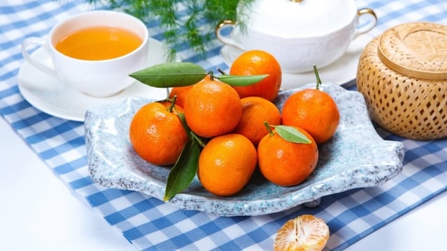Mandalina Yaprağının Faydaları Nedir? Nasıl Kullanılır?