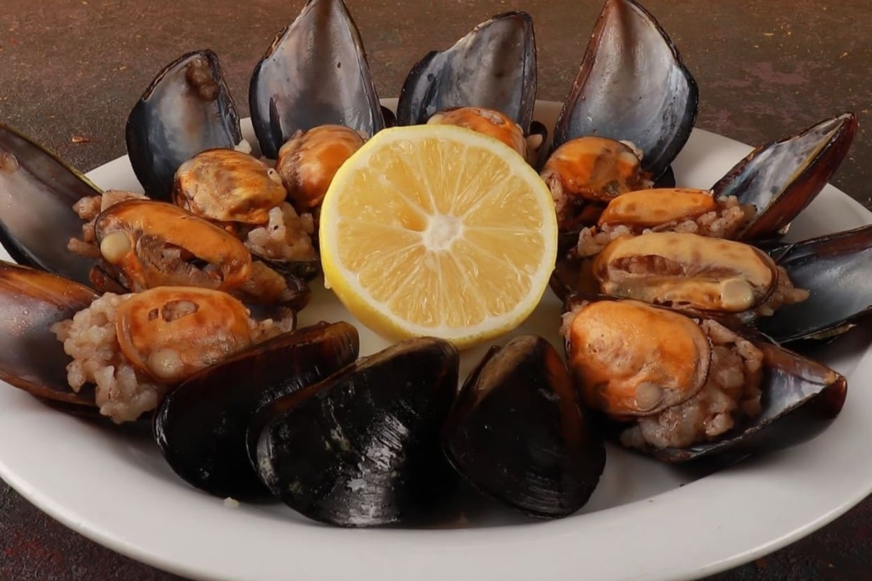 Ankara'da Midye Dolma Nerede Yenir? 2026