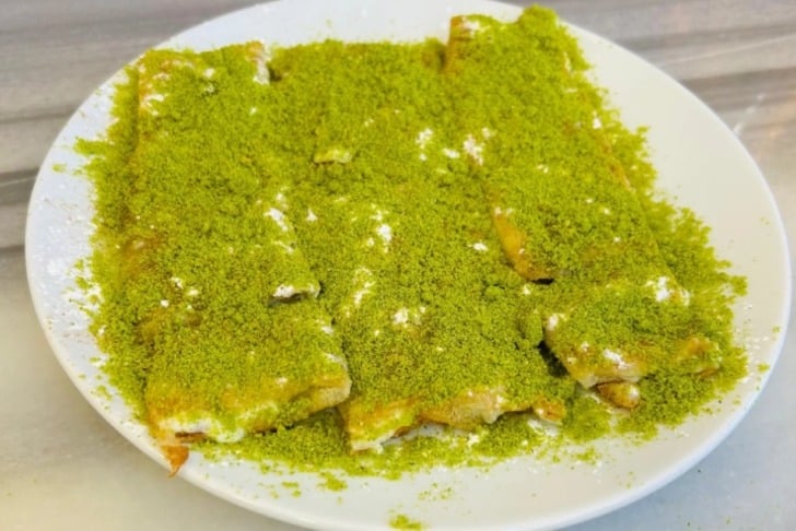 Katmerci Kerim Bekan