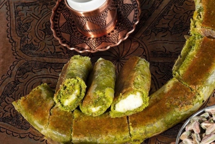 Katmerci Abdo Usta