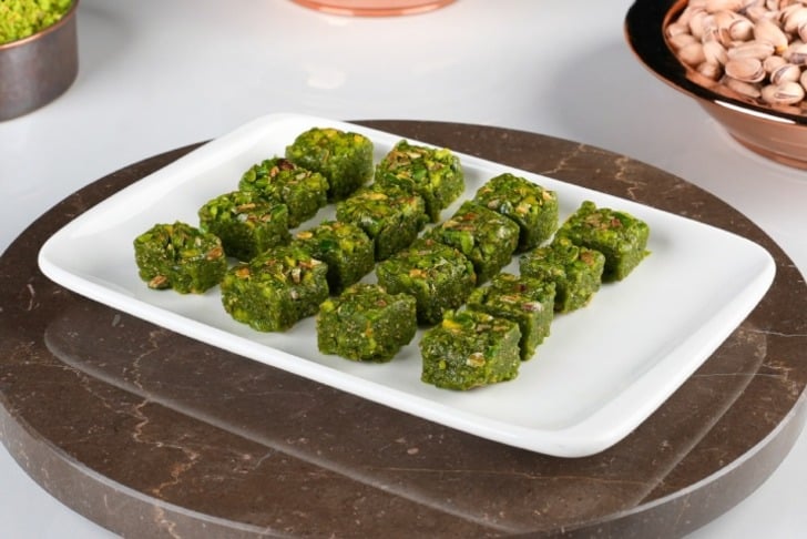 Koçak Baklava