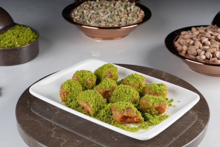 Koçak Baklava