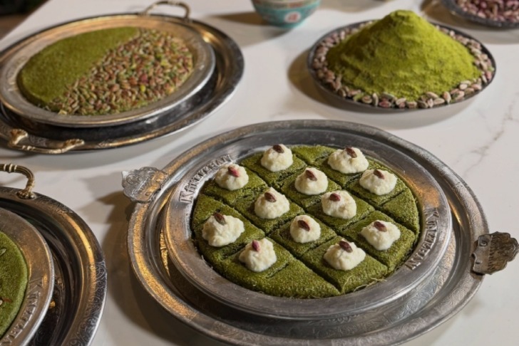 Künefe Han