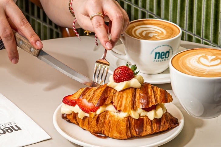 Neo Foods
