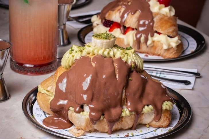 Â La Lune Patisserie