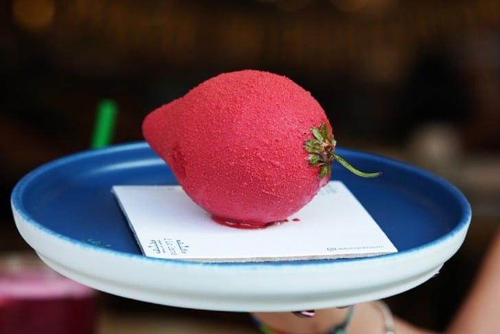 Â La Lune Patisserie
