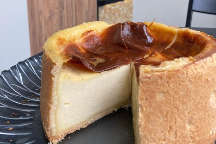 Malina Bakery