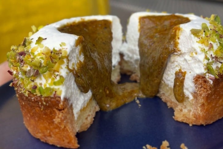 Malina Bakery